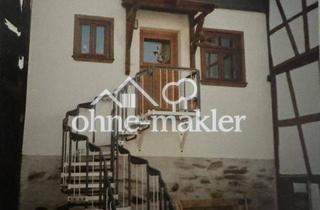 Haus mieten in Zeilstr. 9 /Steinkertzbachstr., 61239 Ober-Mörlen, Haus, 80², stilvoll rstauriert