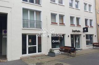Gewerbeimmobilie mieten in Steinweg 7, 07545 Gera, Praxisräume in Gera-Zentrum - Steinweg