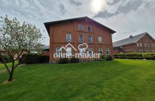 Wohnung mieten in Dorfstraße 20, 23847 Siebenbäumen, 5-Zimmer Wohnung auf dem Land zu vermieten