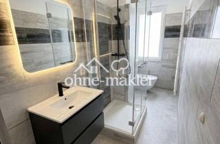 Wohnung kaufen in Pulvermühlenweg 31, 04442 Zwenkau, **Frisch Saniert, Einbauküche,Balkon, 5 Minuten zu Fuß am See