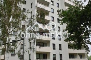 Wohnung kaufen in Grenzdamm 6, 25421 Pinneberg, Kapitalanlage, 2-Zimmer-Wohnung im 4. OG mit Balkon und Aufzug in Pinneberg