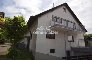 Haus kaufen in 64342 Seeheim-Jugenheim, Zweifamilienhaus in Seeheim-Jugenheim (Ortsteil Seeheim)