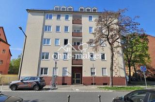 Wohnung kaufen in Luisenstr. 2, 90478 Nürnberg, ruhig und zentrumsnah - provisonsfreie 3-Zimmer-ETW
