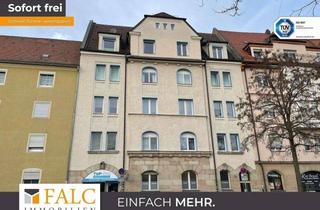 Wohnung mieten in 90763 Fürth, Sofort frei! Urbanes Wohnen in Fürth: Großzügige 3 Zimmerwohnung zu vermieten!