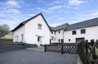 Haus kaufen in 53947 Nettersheim, 2 Wohnhäuser – ideal für Eltern und Kinder oder Selbstständige*provisionsfrei