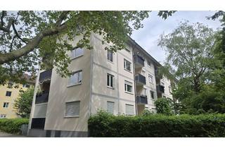 Wohnung kaufen in Obere Neckarstraße 24, 74072 Heilbronn, URBAN WOHNEN. DEN NECKAR VOR DER TÜR. 4 Zimmer in Citylage mit Neckarblick
