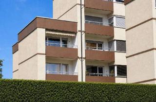 Wohnung kaufen in 72555 Metzingen, Vermietete 2-Zimmerwohnung mit Westbalkon in attraktiver Wohnlage zu verkaufen!