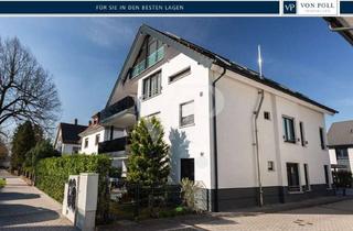 Wohnung kaufen in 76275 Ettlingen, Exklusives Wohnen in Ettlingen – Hochwertige Maisonette-Wohnung mit ca. 155 m², Aufzug, Wallbox und