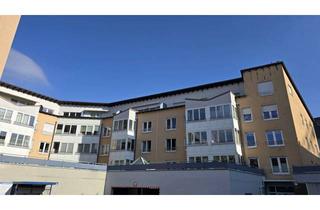 Wohnung kaufen in 58095 Mittelstadt, Barrierefreie, ca. 60 m² große ETW im Herzen von Hagen!