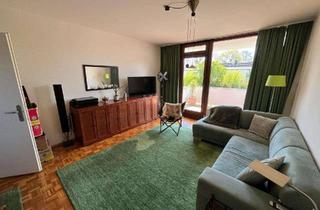 Wohnung kaufen in 22113 Oststeinbek, Altersgerechte modernisierte 2,5-Zi. ETW im ruhigen Oststeinbek