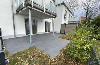 Wohnung kaufen in Crudewagenweg, 44229 Bittermark, Ankommen. Ausatmen. Zuhause. Großzügige Eigentumswohnung - Platz für die Zukunft
