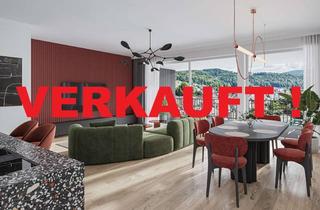 Wohnung kaufen in Säckinger Straße, 79725 Laufenburg, W20 ° 3.5-ZWG ° 3.OG ° Süd-Ost-West // SONVIDA - Dreispitz Laufenburg