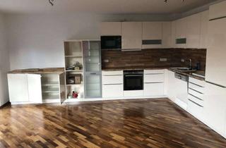 Wohnung kaufen in Robert-Bunsen-Straße 16, 65929 Höchst, OHNE MAKLER - Moderne 4-Zimmer Wohnung in FFM-Höchst (potentiell erweiterbar um 2 Zimmer)