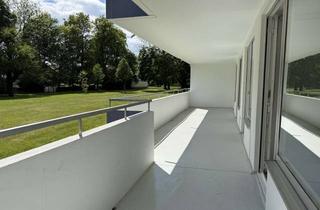 Wohnung kaufen in 81925 Bogenhausen, SCHÖNE, GROßE RUHIGE 4 oder 5 Zi. WOHNUNG IN BOGENHAUSEN-HERZOGPARK