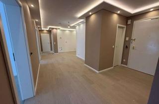 Wohnung kaufen in Titurelstraße, 81925 Bogenhausen, SCHÖNE, GROßE RUHIGE 4 oder 5 Zi. WOHNUNG IN BOGENHAUSEN, NÄHE HERKOMERPLATZ