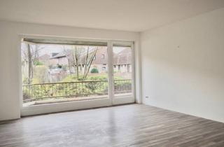 Wohnung kaufen in 52078 Brand, Ansprechende 4-Zimmer-Wohnung mit Terrasse und Balkon in Aachen-Brand