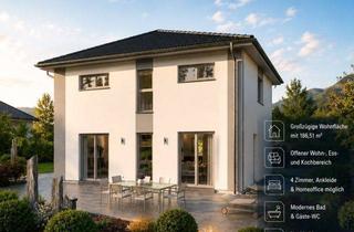 Villa kaufen in 78199 Bräunlingen, MODERN. KOMFORTABEL. ZEITLOS