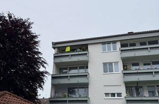 Wohnung kaufen in Heubergstraße 19, 83059 Kolbermoor, Wohnen, wo andere Urlaub machen – modernisierte 3-Zimmer-Wohnung mit Süd-Balkon in Kolbermoor