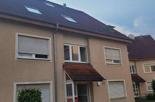 Wohnung kaufen in Wollenbergstraße 38, 89551 Königsbronn, Freie Wohnung mit Weitsicht von privat