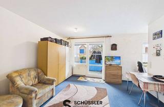 Wohnung kaufen in 72131 Ofterdingen, Nachhaltig investieren: Vermietete 1-Zimmer-Wohnung mit TG-Stellplatz in Ofterdingen bei Tübingen