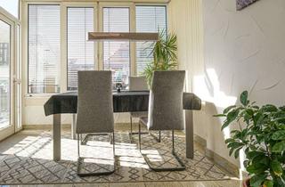 Wohnung kaufen in Seestraße 20a, 63741 Damm, Ruhige, sonnige 3-Zimmer-Whg. mit Terrasse 350m vom Hauptbahnhof + Einkaufszentrum (Maklerfrei)
