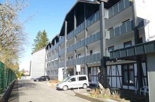 Wohnung kaufen in Kapperundweg, 59955 Winterberg, Gepflegte 2-Zimmer-Wohnung in Winterberg