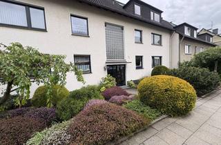Wohnung kaufen in Lindkenshoferweg 52, 45279 Horst, Kapitalanlage mit Potenzial – Großzügige Maisonette-Eigentumswohnung mit Garten in Steele-Horst