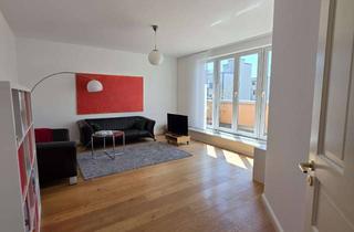 Penthouse kaufen in 22767 Altona-Altstadt, Exklusives Penthouse in Altona: Maisonette-Wohntraum mit Dachterrasse & Wintergarten