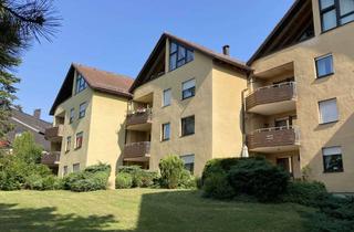 Sozialwohnungen mieten in Stuttgarter Ring 70, 89522 Heidenheim, Auf gute Nachbarschaft: 1,5-Zimmer-Appartment, Achtung: WBS erforderlich