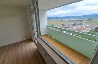 Wohnung mieten in Schriesheimer Str. 2b, 68542 Heddesheim, 2 Zimmer Whg. über den Dächern von Heddesheim