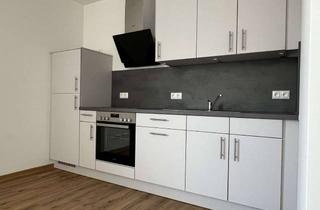 Wohnung mieten in Egerer Straße 30, 95652 Waldsassen, 1 MONAT MIETFREI - MODERNE 2-ZIMMER-WOHNUNG -ERSTBEZUG NACH KERNSANIERUNG –