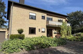 Wohnung mieten in 56626 Andernach, Vollständig renovierte 4-Raum-Wohnung mit Balkon in Andernach-Kell