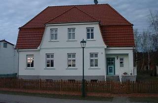 Wohnung mieten in Wittenberger Straße, 19309 Lanz, Wohnen mit Charakter: Großzügige 4-Zimmer-Wohnung in Lanz