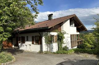 Wohnung mieten in Sonnenhalde, 88145 Hergatz, Viel Platz und Bergsicht für die Familie in Wohmbrechts/Hergatz