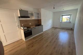 Wohnung mieten in 83026 Süd, 3 Schlafzimmer & Wohnküche + Keller + Stellplatz - BHF fußläufig - Heizung etc. renoviert 20