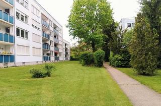 Wohnung mieten in 91054 Sieglitzhof, Zentrumsnahe 4-Zimmer-Wohnung mit Blick ins Grüne