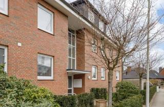 Wohnung mieten in 22869 Schenefeld, Wohnen mit Charakter: 2-Zimmer-Wohnung in Schenefeld