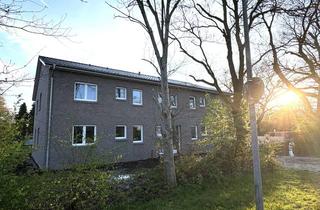 Wohnung mieten in 26810 Westoverledingen, 3-Zimmer-Neubauwohnung mit Balkon in Westoverledingen