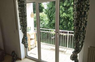 Wohnung mieten in Mercystraße 71, 85051 Ingolstadt, Zuhause mit 2 Zimmern und Balkon in Ingolstadt