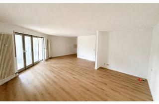 Wohnung mieten in 74172 Neckarsulm, Lichtdurchflutete 1,5-Zimmer-Wohnung mit eigener Terrasse und Gartenanteil