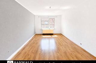 Wohnung mieten in Fersenbruch, 45883 Heßler, Gemütliche 2,5-Zimmer-Wohnung mit Gemeinschaftsgarten
