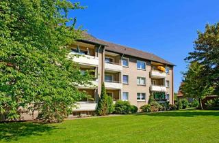 Wohnung mieten in Uphofstraße 74, 59075 Bockum-Hövel, Nichts für Treppenmuffel... 3-Zimmer-Wohnung in Hamm Bockum-Hövel