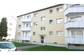 Wohnung mieten in Kurt-Schumacher 12, 59077 Herringen, Zeit für einen Tapetenwechsel! Gemütliche 3- Zimmer Wohnung mit Tageslichtbad in Hamm Herringen