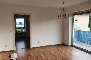 Wohnung mieten in 85055 Oberhaunstadt, Ingolstadt, Willibaldstraße sonnige 2 ZKB Wohnung im 1. Obergeschoss