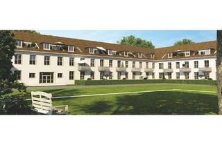 Wohnung mieten in Christoph-Columbus-Straße 6a, 14089 Kladow (Spandau), Am Ritterholz! Hochwertige und exclusive Ausstattung! Dachgeschoß, Balkon, Parkett uvm.