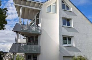 Wohnung mieten in 56288 Kastellaun, Interessant geschnittene 3ZKBB im Erdgeschoss in gepflegter Wohnanlage
