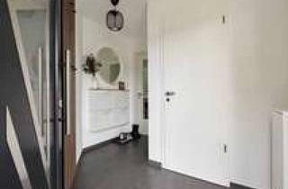 Wohnung mieten in 47877 Willich, Erdgeschosswohnung mit 3 Schlafzimmern, 2 Bädern, eigenem Garten