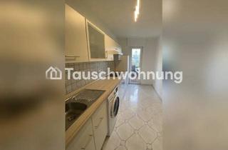 Tauschwohnungen in 76131 Oststadt, Tauschwohnung: Karlsruhe, Oststadt: Gemütliche Wohnung