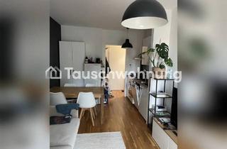 Tauschwohnungen in 50226 Frechen, Tauschwohnung: 2-Zimmer-Wohnung in Frechen zu tauschen