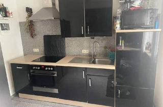 Wohnung mieten in Bleyerheider Straße 26, 52134 Herzogenrath, 93 qm, EG, 3 Zimmer, Loggia, Küche, Diele, Bad, sep. WC, Keller, Südlage, hell freundlich